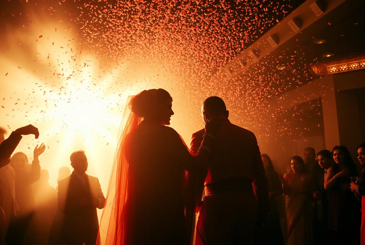 Grand Entry